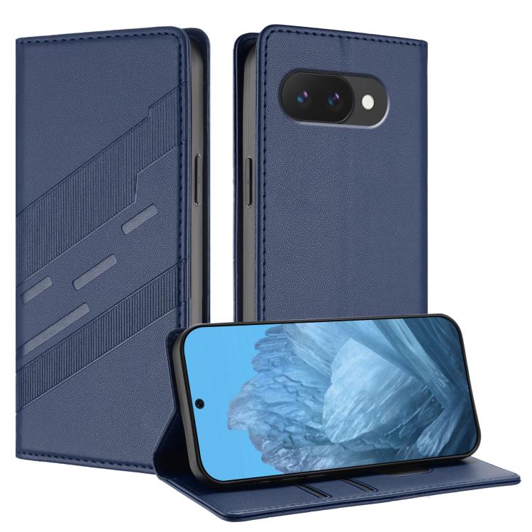 Embossed Multi-functional Wallet Retro Leather Phone Case, For Google Pixel 11 Pro XL, For Google Pixel 11 Pro / 11, For Google Pixel 10a, For Google Pixel 10 Pro XL, For Google Pixel 10 / 10 Pro, For Google Pixel 9a, For Google Pixel 9 Pro            ...