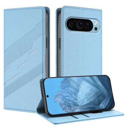 Embossed Multi-functional Wallet Retro Leather Phone Case, For Google Pixel 11 Pro XL, For Google Pixel 11 Pro / 11, For Google Pixel 10a, For Google Pixel 10 Pro XL, For Google Pixel 10 / 10 Pro, For Google Pixel 9a, For Google Pixel 9 Pro            ...