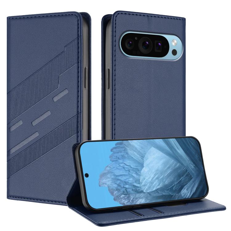 Embossed Multi-functional Wallet Retro Leather Phone Case, For Google Pixel 11 Pro XL, For Google Pixel 11 Pro / 11, For Google Pixel 10a, For Google Pixel 10 Pro XL, For Google Pixel 10 / 10 Pro, For Google Pixel 9a, For Google Pixel 9 Pro            ...