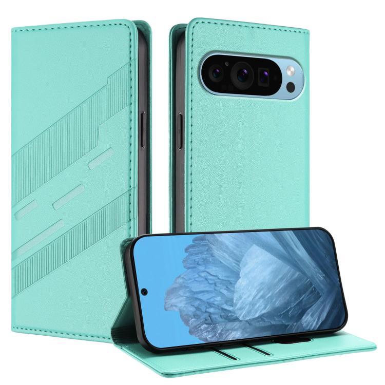 Embossed Multi-functional Wallet Retro Leather Phone Case, For Google Pixel 11 Pro XL, For Google Pixel 11 Pro / 11, For Google Pixel 10a, For Google Pixel 10 Pro XL, For Google Pixel 10 / 10 Pro, For Google Pixel 9a, For Google Pixel 9 Pro            ...