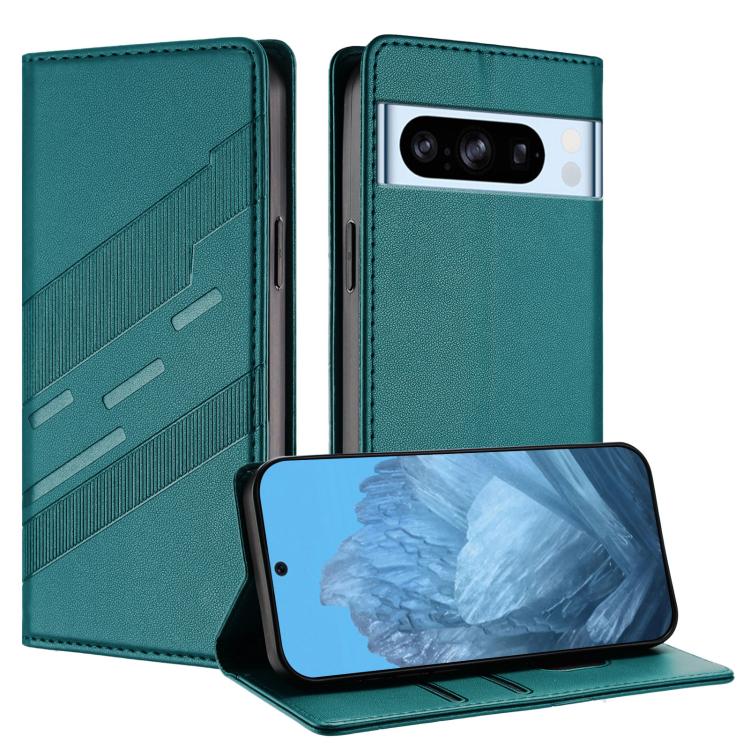 Embossed Multi-functional Wallet Retro Leather Phone Case, For Google Pixel 11 Pro XL, For Google Pixel 11 Pro / 11, For Google Pixel 10a, For Google Pixel 10 Pro XL, For Google Pixel 10 / 10 Pro, For Google Pixel 9a, For Google Pixel 9 Pro            ...