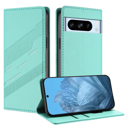 Embossed Multi-functional Wallet Retro Leather Phone Case, For Google Pixel 11 Pro XL, For Google Pixel 11 Pro / 11, For Google Pixel 10a, For Google Pixel 10 Pro XL, For Google Pixel 10 / 10 Pro, For Google Pixel 9a, For Google Pixel 9 Pro            ...