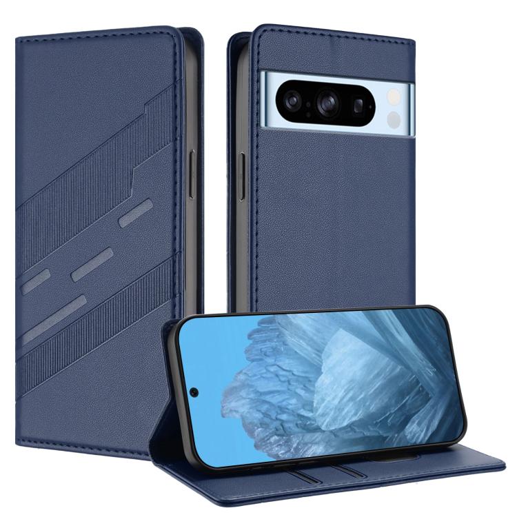 Embossed Multi-functional Wallet Retro Leather Phone Case, For Google Pixel 11 Pro XL, For Google Pixel 11 Pro / 11, For Google Pixel 10a, For Google Pixel 10 Pro XL, For Google Pixel 10 / 10 Pro, For Google Pixel 9a, For Google Pixel 9 Pro            ...
