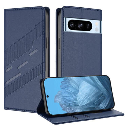 Embossed Multi-functional Wallet Retro Leather Phone Case, For Google Pixel 11 Pro XL, For Google Pixel 11 Pro / 11, For Google Pixel 10a, For Google Pixel 10 Pro XL, For Google Pixel 10 / 10 Pro, For Google Pixel 9a, For Google Pixel 9 Pro            ...