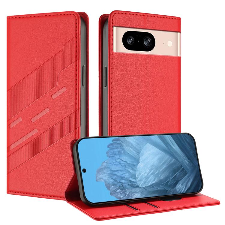 Embossed Multi-functional Wallet Retro Leather Phone Case, For Google Pixel 11 Pro XL, For Google Pixel 11 Pro / 11, For Google Pixel 10a, For Google Pixel 10 Pro XL, For Google Pixel 10 / 10 Pro, For Google Pixel 9a, For Google Pixel 9 Pro            ...