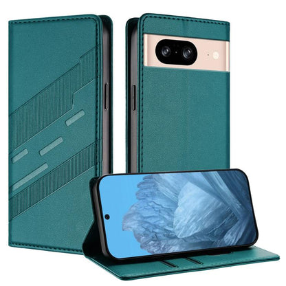 Embossed Multi-functional Wallet Retro Leather Phone Case, For Google Pixel 11 Pro XL, For Google Pixel 11 Pro / 11, For Google Pixel 10a, For Google Pixel 10 Pro XL, For Google Pixel 10 / 10 Pro, For Google Pixel 9a, For Google Pixel 9 Pro            ...