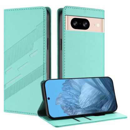 Embossed Multi-functional Wallet Retro Leather Phone Case, For Google Pixel 11 Pro XL, For Google Pixel 11 Pro / 11, For Google Pixel 10a, For Google Pixel 10 Pro XL, For Google Pixel 10 / 10 Pro, For Google Pixel 9a, For Google Pixel 9 Pro            ...