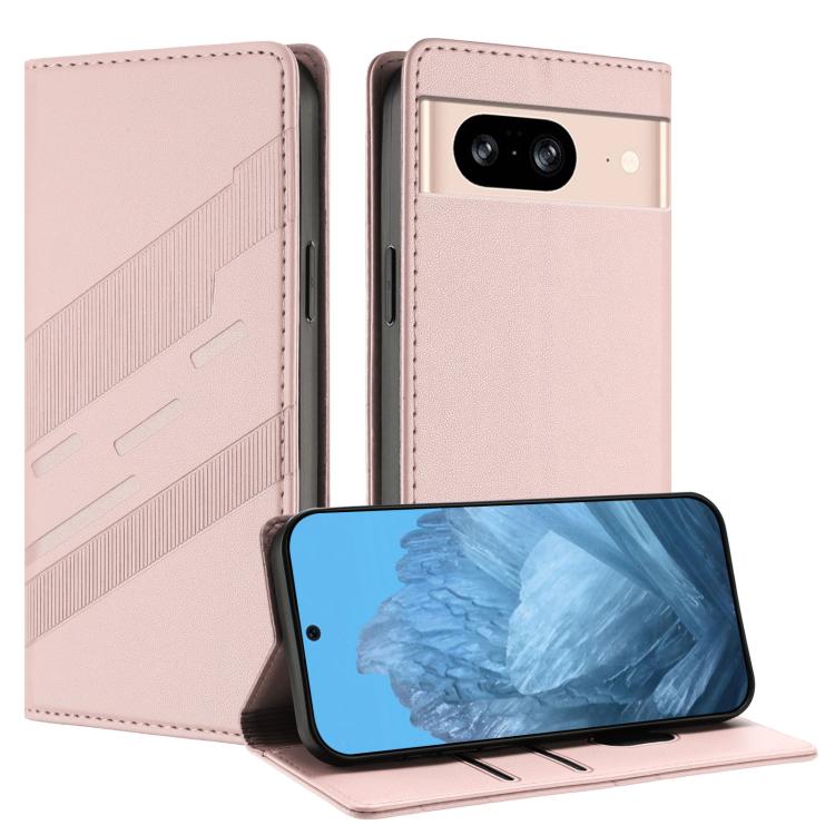 Embossed Multi-functional Wallet Retro Leather Phone Case, For Google Pixel 11 Pro XL, For Google Pixel 11 Pro / 11, For Google Pixel 10a, For Google Pixel 10 Pro XL, For Google Pixel 10 / 10 Pro, For Google Pixel 9a, For Google Pixel 9 Pro            ...