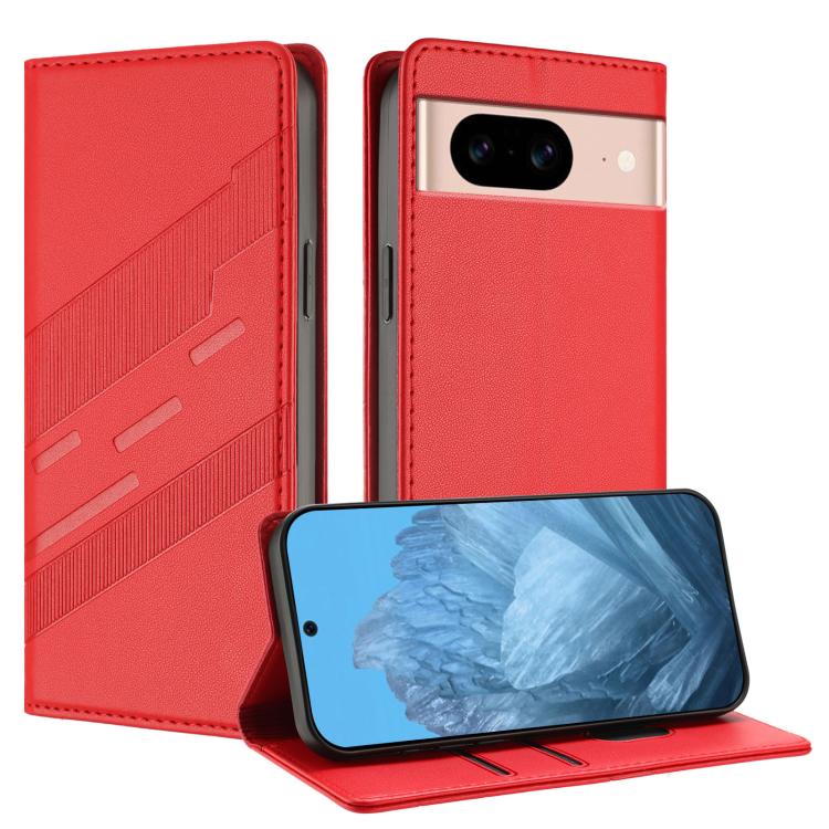 Embossed Multi-functional Wallet Retro Leather Phone Case, For Google Pixel 11 Pro XL, For Google Pixel 11 Pro / 11, For Google Pixel 10a, For Google Pixel 10 Pro XL, For Google Pixel 10 / 10 Pro, For Google Pixel 9a, For Google Pixel 9 Pro            ...
