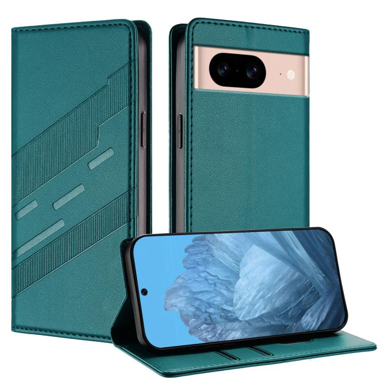Embossed Multi-functional Wallet Retro Leather Phone Case, For Google Pixel 11 Pro XL, For Google Pixel 11 Pro / 11, For Google Pixel 10a, For Google Pixel 10 Pro XL, For Google Pixel 10 / 10 Pro, For Google Pixel 9a, For Google Pixel 9 Pro            ...