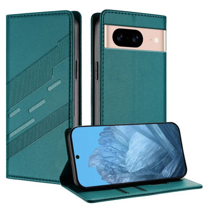 Embossed Multi-functional Wallet Retro Leather Phone Case, For Google Pixel 11 Pro XL, For Google Pixel 11 Pro / 11, For Google Pixel 10a, For Google Pixel 10 Pro XL, For Google Pixel 10 / 10 Pro, For Google Pixel 9a, For Google Pixel 9 Pro            ...
