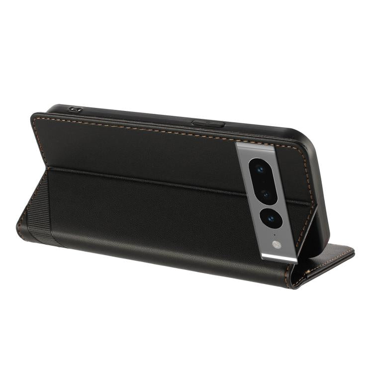 Embossed Multi-functional Wallet Retro Leather Phone Case, For Google Pixel 7 Pro, For Google Pixel 7, For Google Pixel 6a, For Google Pixel 6 Pro, For Google Pixel 6, For Google Pixel 5a 5G, For Google Pixel 4a 5G / 5 XL, For Google Pixel 5