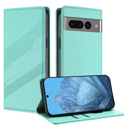 Embossed Multi-functional Wallet Retro Leather Phone Case, For Google Pixel 7 Pro, For Google Pixel 7, For Google Pixel 6a, For Google Pixel 6 Pro, For Google Pixel 6, For Google Pixel 5a 5G, For Google Pixel 4a 5G / 5 XL, For Google Pixel 5