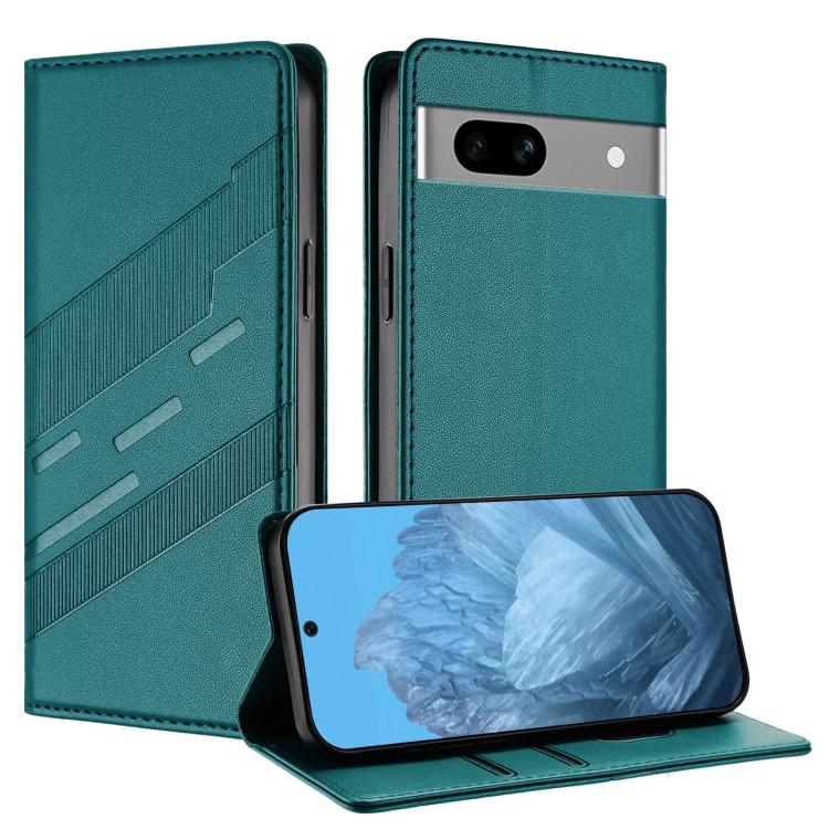 Embossed Multi-functional Wallet Retro Leather Phone Case, For Google Pixel 11 Pro XL, For Google Pixel 11 Pro / 11, For Google Pixel 10a, For Google Pixel 10 Pro XL, For Google Pixel 10 / 10 Pro, For Google Pixel 9a, For Google Pixel 9 Pro            ...
