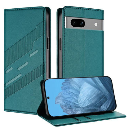 Embossed Multi-functional Wallet Retro Leather Phone Case, For Google Pixel 11 Pro XL, For Google Pixel 11 Pro / 11, For Google Pixel 10a, For Google Pixel 10 Pro XL, For Google Pixel 10 / 10 Pro, For Google Pixel 9a, For Google Pixel 9 Pro            ...