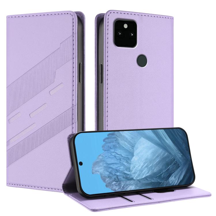 Embossed Multi-functional Wallet Retro Leather Phone Case, For Google Pixel 7 Pro, For Google Pixel 7, For Google Pixel 6a, For Google Pixel 6 Pro, For Google Pixel 6, For Google Pixel 5a 5G, For Google Pixel 4a 5G / 5 XL, For Google Pixel 5