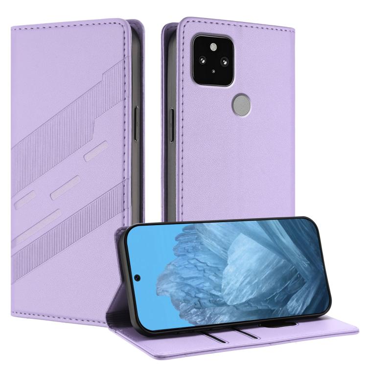 Embossed Multi-functional Wallet Retro Leather Phone Case, For Google Pixel 7 Pro, For Google Pixel 7, For Google Pixel 6a, For Google Pixel 6 Pro, For Google Pixel 6, For Google Pixel 5a 5G, For Google Pixel 4a 5G / 5 XL, For Google Pixel 5