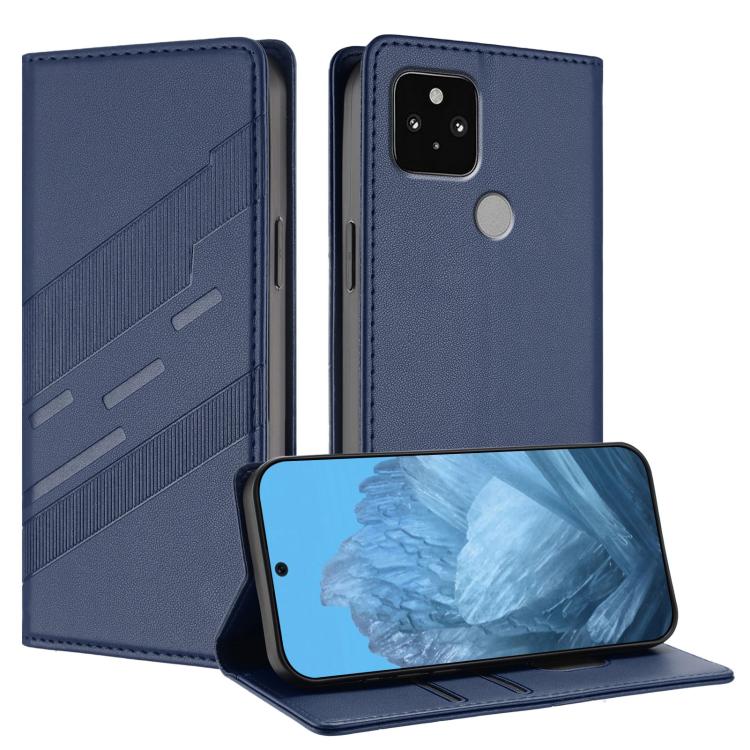 Embossed Multi-functional Wallet Retro Leather Phone Case, For Google Pixel 7 Pro, For Google Pixel 7, For Google Pixel 6a, For Google Pixel 6 Pro, For Google Pixel 6, For Google Pixel 5a 5G, For Google Pixel 4a 5G / 5 XL, For Google Pixel 5