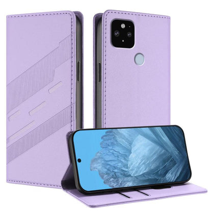 Embossed Multi-functional Wallet Retro Leather Phone Case, For Google Pixel 7 Pro, For Google Pixel 7, For Google Pixel 6a, For Google Pixel 6 Pro, For Google Pixel 6, For Google Pixel 5a 5G, For Google Pixel 4a 5G / 5 XL, For Google Pixel 5