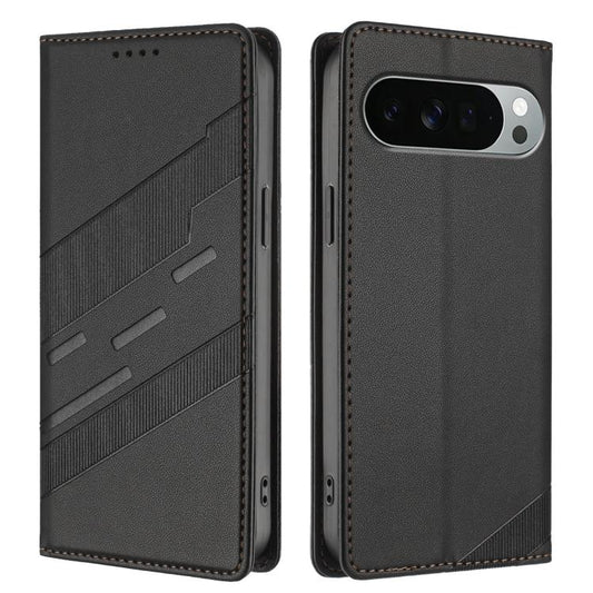 Embossed Multi-functional Wallet Retro Leather Phone Case, For Google Pixel 11 Pro XL, For Google Pixel 11 Pro / 11, For Google Pixel 10a, For Google Pixel 10 Pro XL, For Google Pixel 10 / 10 Pro, For Google Pixel 9a, For Google Pixel 9 Pro            ...