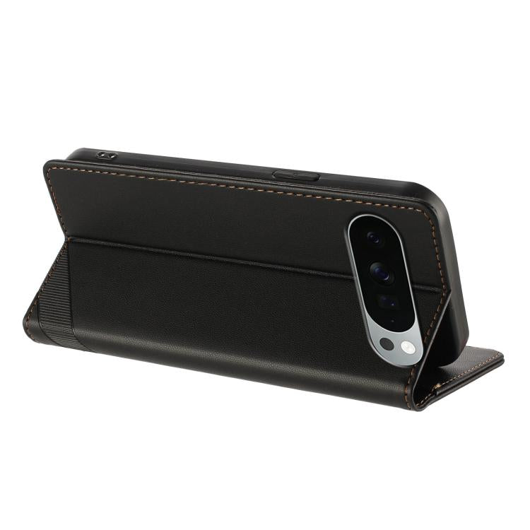 Embossed Multi-functional Wallet Retro Leather Phone Case, For Google Pixel 11 Pro XL, For Google Pixel 11 Pro / 11, For Google Pixel 10a, For Google Pixel 10 Pro XL, For Google Pixel 10 / 10 Pro, For Google Pixel 9a, For Google Pixel 9 Pro            ...