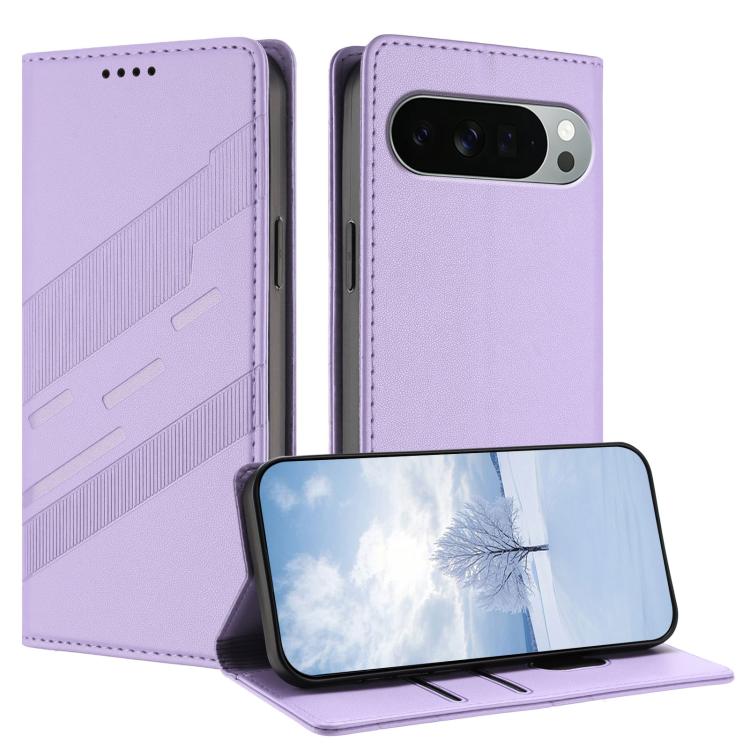 Embossed Multi-functional Wallet Retro Leather Phone Case, For Google Pixel 11 Pro XL, For Google Pixel 11 Pro / 11, For Google Pixel 10a, For Google Pixel 10 Pro XL, For Google Pixel 10 / 10 Pro, For Google Pixel 9a, For Google Pixel 9 Pro            ...