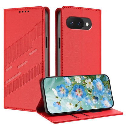 Embossed Multi-functional Wallet Retro Leather Phone Case, For Google Pixel 11 Pro XL, For Google Pixel 11 Pro / 11, For Google Pixel 10a, For Google Pixel 10 Pro XL, For Google Pixel 10 / 10 Pro, For Google Pixel 9a, For Google Pixel 9 Pro            ...