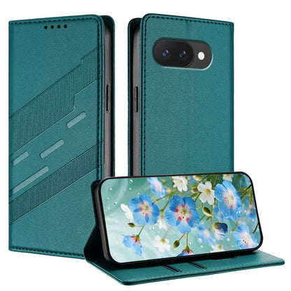 Embossed Multi-functional Wallet Retro Leather Phone Case, For Google Pixel 11 Pro XL, For Google Pixel 11 Pro / 11, For Google Pixel 10a, For Google Pixel 10 Pro XL, For Google Pixel 10 / 10 Pro, For Google Pixel 9a, For Google Pixel 9 Pro            ...