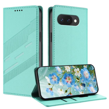 Embossed Multi-functional Wallet Retro Leather Phone Case, For Google Pixel 11 Pro XL, For Google Pixel 11 Pro / 11, For Google Pixel 10a, For Google Pixel 10 Pro XL, For Google Pixel 10 / 10 Pro, For Google Pixel 9a, For Google Pixel 9 Pro            ...