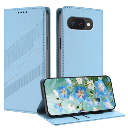 Embossed Multi-functional Wallet Retro Leather Phone Case, For Google Pixel 11 Pro XL, For Google Pixel 11 Pro / 11, For Google Pixel 10a, For Google Pixel 10 Pro XL, For Google Pixel 10 / 10 Pro, For Google Pixel 9a, For Google Pixel 9 Pro            ...
