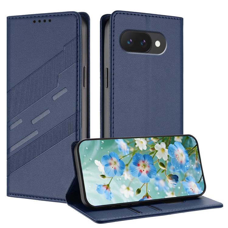 Embossed Multi-functional Wallet Retro Leather Phone Case, For Google Pixel 11 Pro XL, For Google Pixel 11 Pro / 11, For Google Pixel 10a, For Google Pixel 10 Pro XL, For Google Pixel 10 / 10 Pro, For Google Pixel 9a, For Google Pixel 9 Pro            ...
