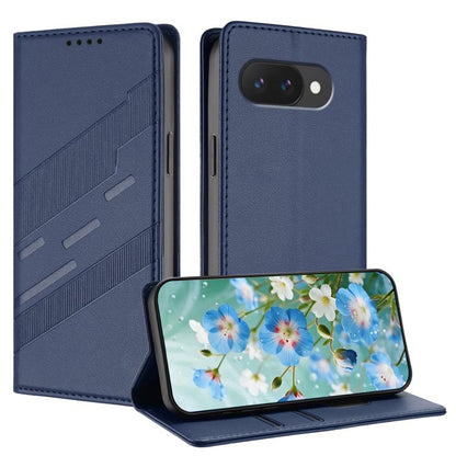 Embossed Multi-functional Wallet Retro Leather Phone Case, For Google Pixel 11 Pro XL, For Google Pixel 11 Pro / 11, For Google Pixel 10a, For Google Pixel 10 Pro XL, For Google Pixel 10 / 10 Pro, For Google Pixel 9a, For Google Pixel 9 Pro            ...