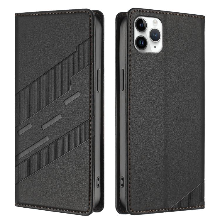 Embossed Multi-functional Wallet Retro Leather Phone Case, For iPhone 11 Pro Max, For iPhone 11, For iPhone 11 Pro, For iPhone XS / X, For iPhone XR, For iPhone XS Max, For iPhone 8 Plus / 7 Plus