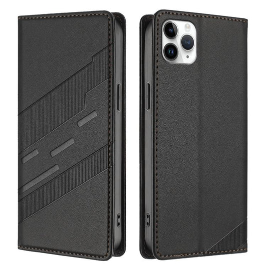 Embossed Multi-functional Wallet Retro Leather Phone Case, For iPhone 11 Pro Max, For iPhone 11, For iPhone 11 Pro, For iPhone XS / X, For iPhone XR, For iPhone XS Max, For iPhone 8 Plus / 7 Plus