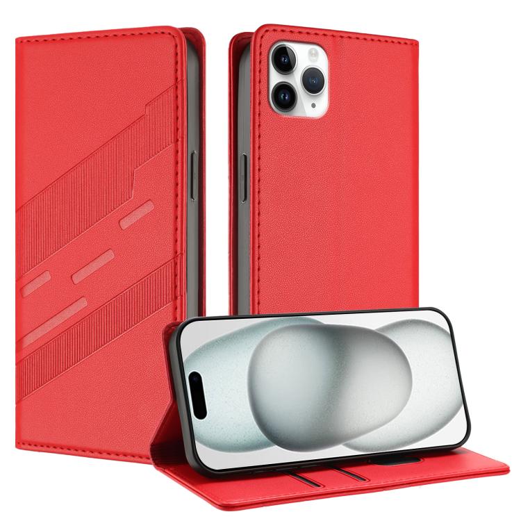 Embossed Multi-functional Wallet Retro Leather Phone Case, For iPhone 11 Pro Max, For iPhone 11, For iPhone 11 Pro, For iPhone XS / X, For iPhone XR, For iPhone XS Max, For iPhone 8 Plus / 7 Plus