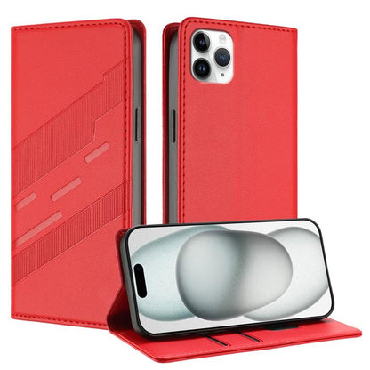 Embossed Multi-functional Wallet Retro Leather Phone Case, For iPhone 11 Pro Max, For iPhone 11, For iPhone 11 Pro, For iPhone XS / X, For iPhone XR, For iPhone XS Max, For iPhone 8 Plus / 7 Plus