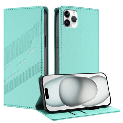 Embossed Multi-functional Wallet Retro Leather Phone Case, For iPhone 11 Pro Max, For iPhone 11, For iPhone 11 Pro, For iPhone XS / X, For iPhone XR, For iPhone XS Max, For iPhone 8 Plus / 7 Plus