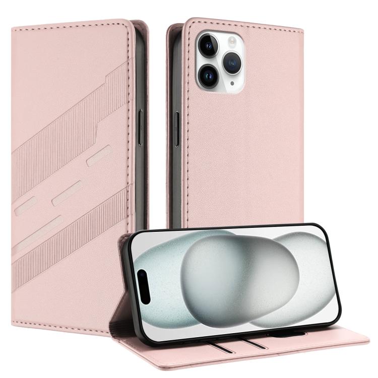 Embossed Multi-functional Wallet Retro Leather Phone Case, For iPhone 11 Pro Max, For iPhone 11, For iPhone 11 Pro, For iPhone XS / X, For iPhone XR, For iPhone XS Max, For iPhone 8 Plus / 7 Plus