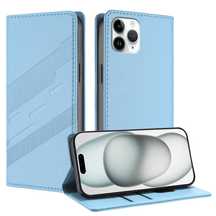 Embossed Multi-functional Wallet Retro Leather Phone Case, For iPhone 11 Pro Max, For iPhone 11, For iPhone 11 Pro, For iPhone XS / X, For iPhone XR, For iPhone XS Max, For iPhone 8 Plus / 7 Plus