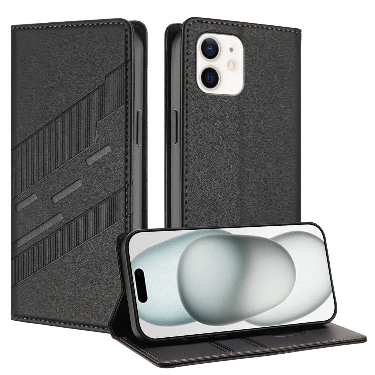 Embossed Multi-functional Wallet Retro Leather Phone Case, For iPhone 11 Pro Max, For iPhone 11, For iPhone 11 Pro, For iPhone XS / X, For iPhone XR, For iPhone XS Max, For iPhone 8 Plus / 7 Plus