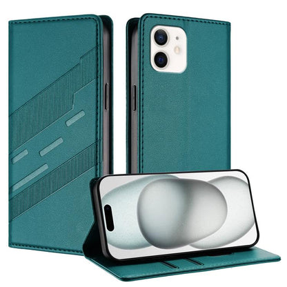 Embossed Multi-functional Wallet Retro Leather Phone Case, For iPhone 11 Pro Max, For iPhone 11, For iPhone 11 Pro, For iPhone XS / X, For iPhone XR, For iPhone XS Max, For iPhone 8 Plus / 7 Plus