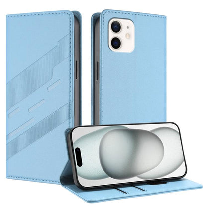 Embossed Multi-functional Wallet Retro Leather Phone Case, For iPhone 11 Pro Max, For iPhone 11, For iPhone 11 Pro, For iPhone XS / X, For iPhone XR, For iPhone XS Max, For iPhone 8 Plus / 7 Plus