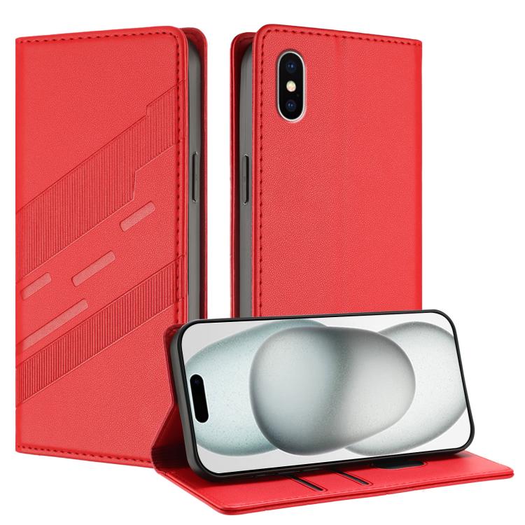 Embossed Multi-functional Wallet Retro Leather Phone Case, For iPhone 11 Pro Max, For iPhone 11, For iPhone 11 Pro, For iPhone XS / X, For iPhone XR, For iPhone XS Max, For iPhone 8 Plus / 7 Plus
