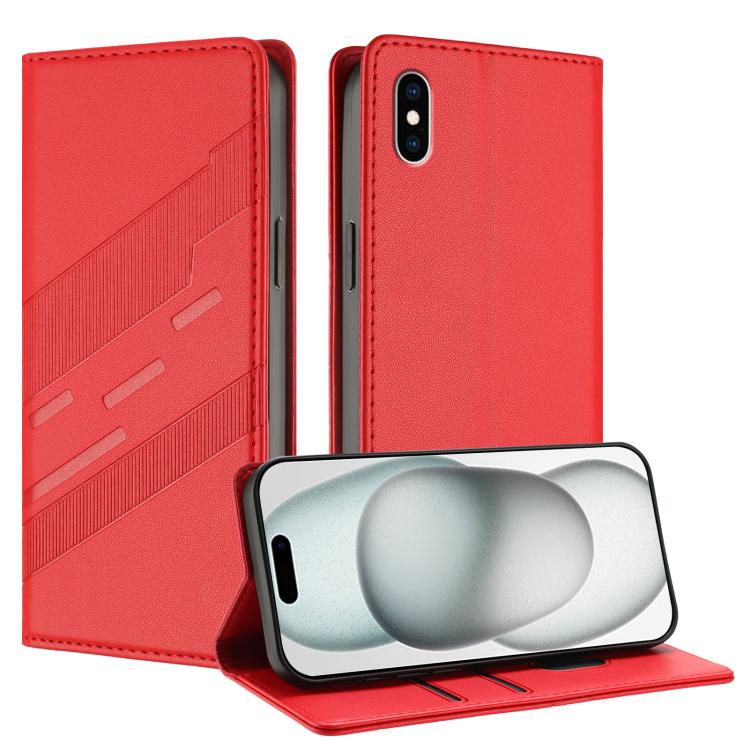 Embossed Multi-functional Wallet Retro Leather Phone Case, For iPhone 11 Pro Max, For iPhone 11, For iPhone 11 Pro, For iPhone XS / X, For iPhone XR, For iPhone XS Max, For iPhone 8 Plus / 7 Plus