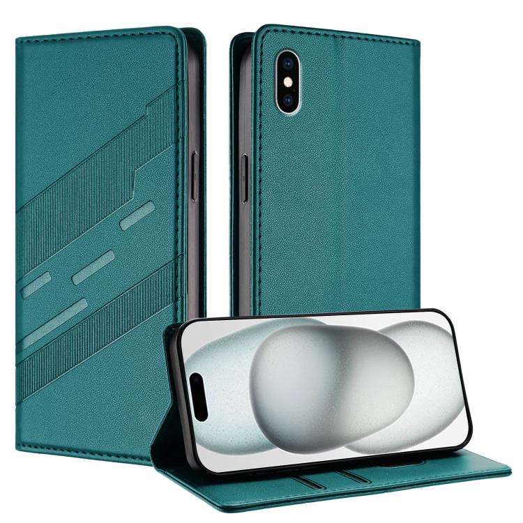 Embossed Multi-functional Wallet Retro Leather Phone Case, For iPhone 11 Pro Max, For iPhone 11, For iPhone 11 Pro, For iPhone XS / X, For iPhone XR, For iPhone XS Max, For iPhone 8 Plus / 7 Plus