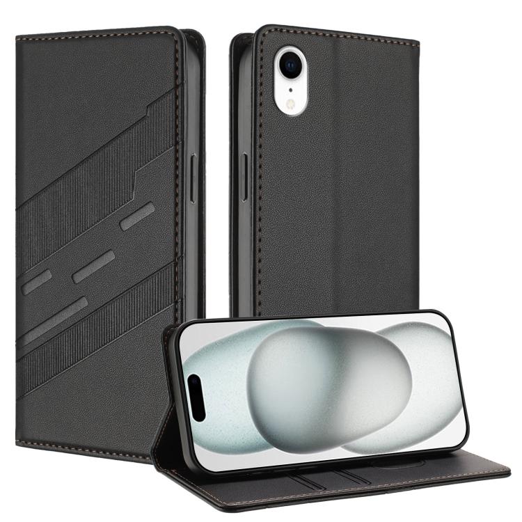 Embossed Multi-functional Wallet Retro Leather Phone Case, For iPhone 11 Pro Max, For iPhone 11, For iPhone 11 Pro, For iPhone XS / X, For iPhone XR, For iPhone XS Max, For iPhone 8 Plus / 7 Plus