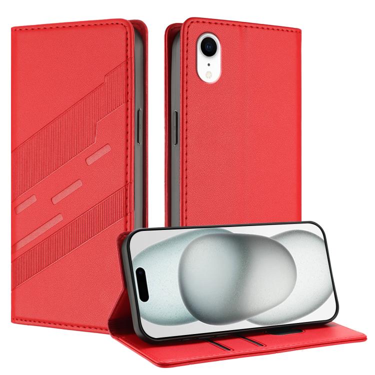 Embossed Multi-functional Wallet Retro Leather Phone Case, For iPhone 11 Pro Max, For iPhone 11, For iPhone 11 Pro, For iPhone XS / X, For iPhone XR, For iPhone XS Max, For iPhone 8 Plus / 7 Plus