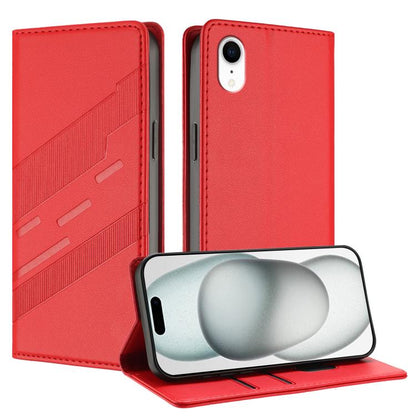 Embossed Multi-functional Wallet Retro Leather Phone Case, For iPhone 11 Pro Max, For iPhone 11, For iPhone 11 Pro, For iPhone XS / X, For iPhone XR, For iPhone XS Max, For iPhone 8 Plus / 7 Plus