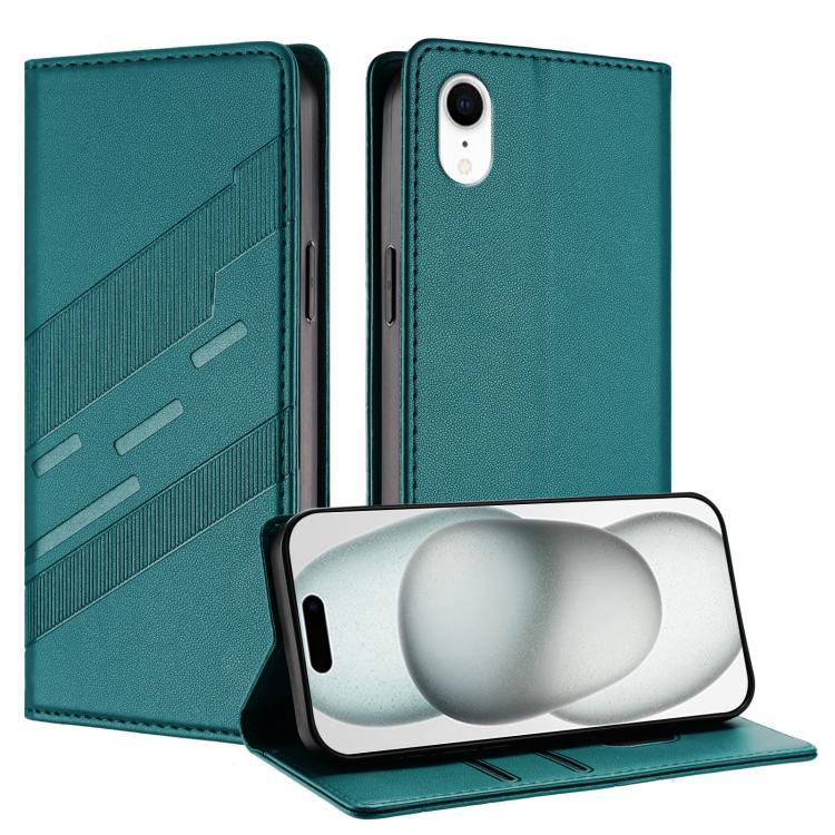 Embossed Multi-functional Wallet Retro Leather Phone Case, For iPhone 11 Pro Max, For iPhone 11, For iPhone 11 Pro, For iPhone XS / X, For iPhone XR, For iPhone XS Max, For iPhone 8 Plus / 7 Plus