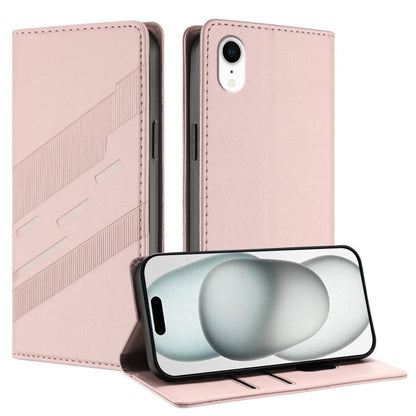 Embossed Multi-functional Wallet Retro Leather Phone Case, For iPhone 11 Pro Max, For iPhone 11, For iPhone 11 Pro, For iPhone XS / X, For iPhone XR, For iPhone XS Max, For iPhone 8 Plus / 7 Plus